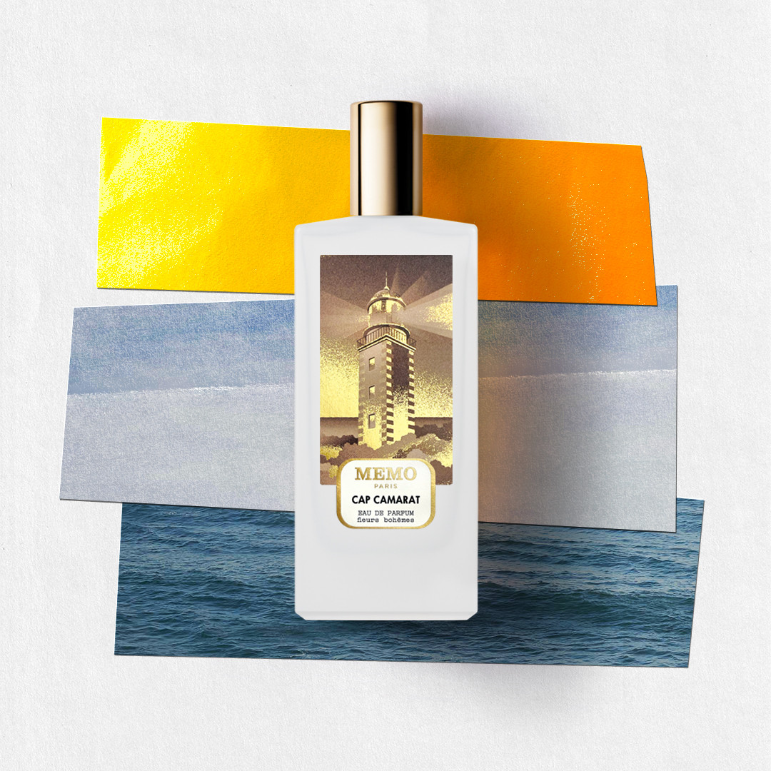 Image of a MEMO Cap Camarat